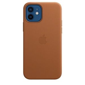 iPhone 12pro Leather Case